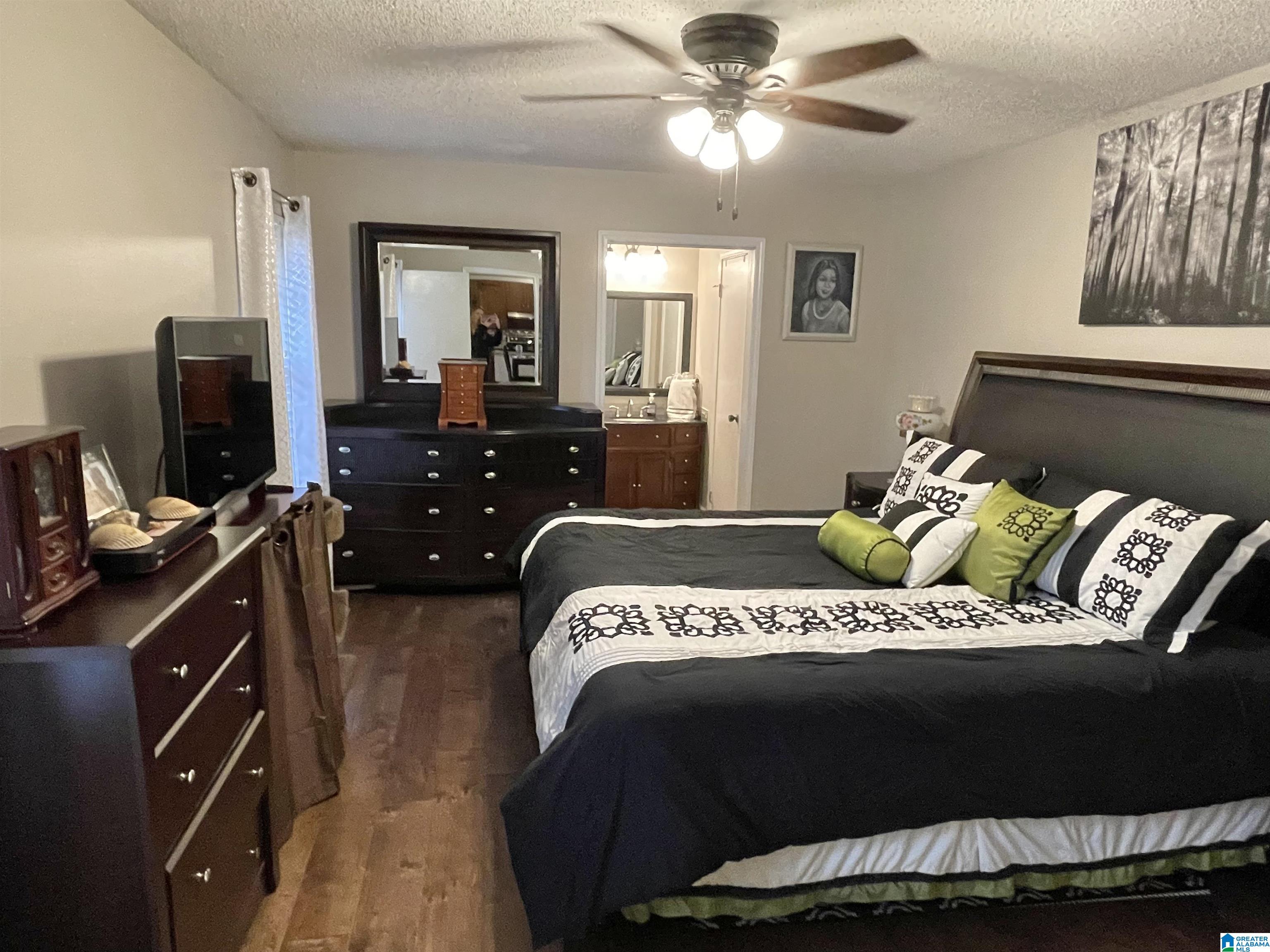 237 Valley Circle Pinson, AL 35126 - Photo 20 of 33