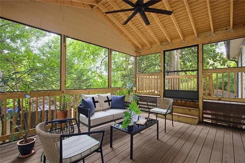 $699,000 | 1446 Van Epps Avenue Southeast, Atlanta, GA 30316