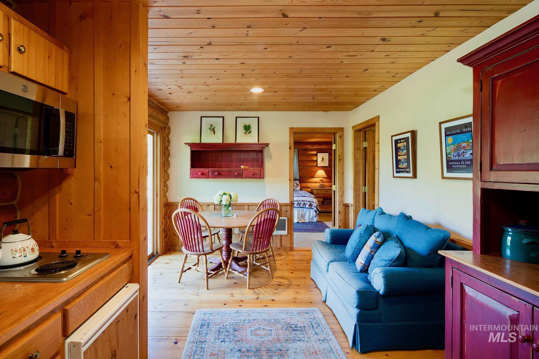 40 Fox Hollow Gulch Road Bellevue, ID 83313 - Photo 44 of 50 Gallery Image 44
