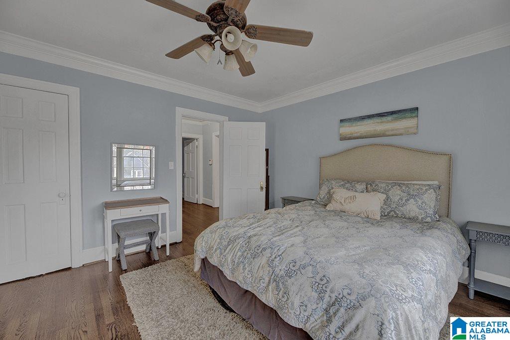 904 Stuart Street Birmingham, AL 35209 - Photo 19 of 20