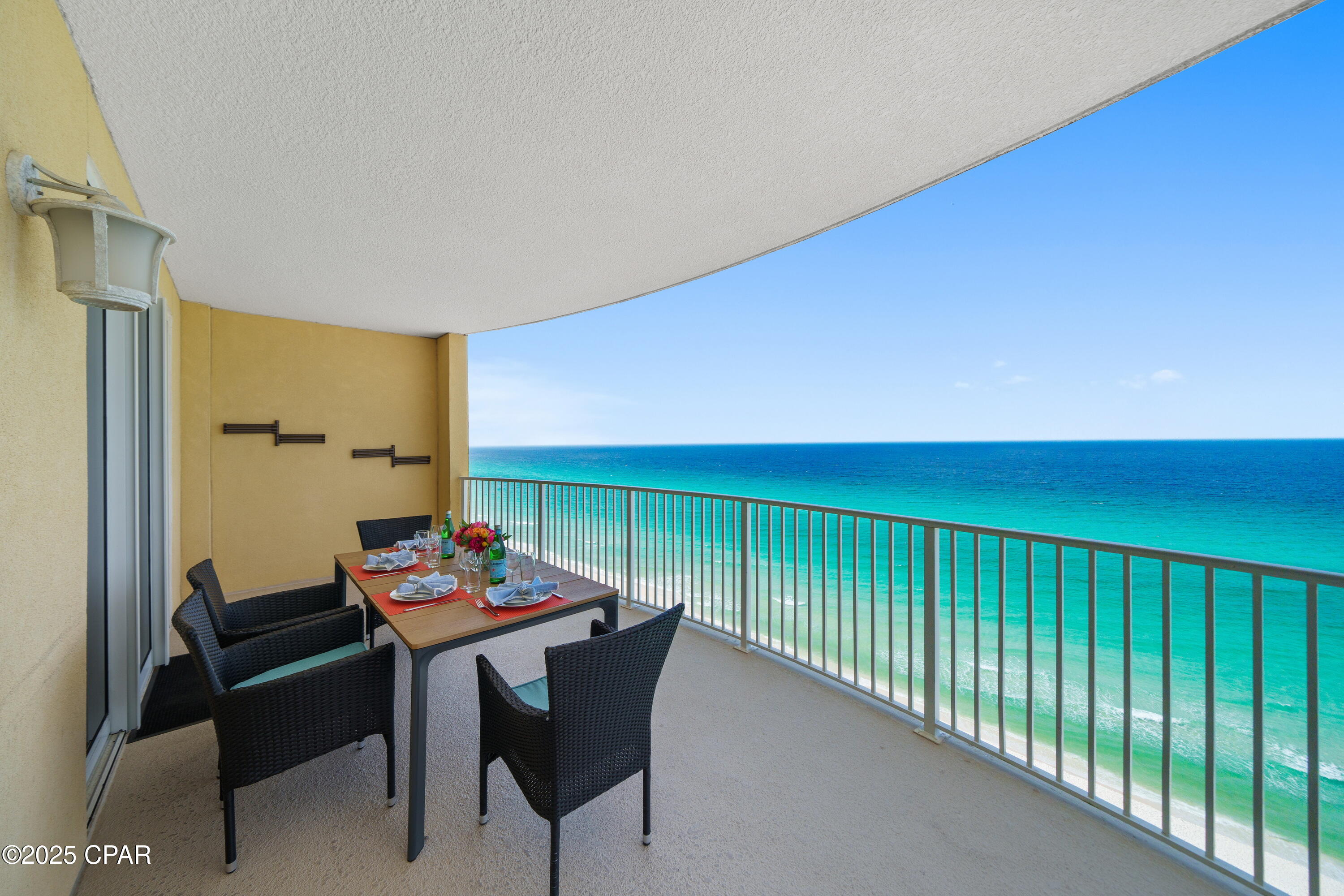 17545 Front Beach Road, Unit 1301 Panama City Beach, FL 32413 - Photo 4 of 34 Gallery Image 4