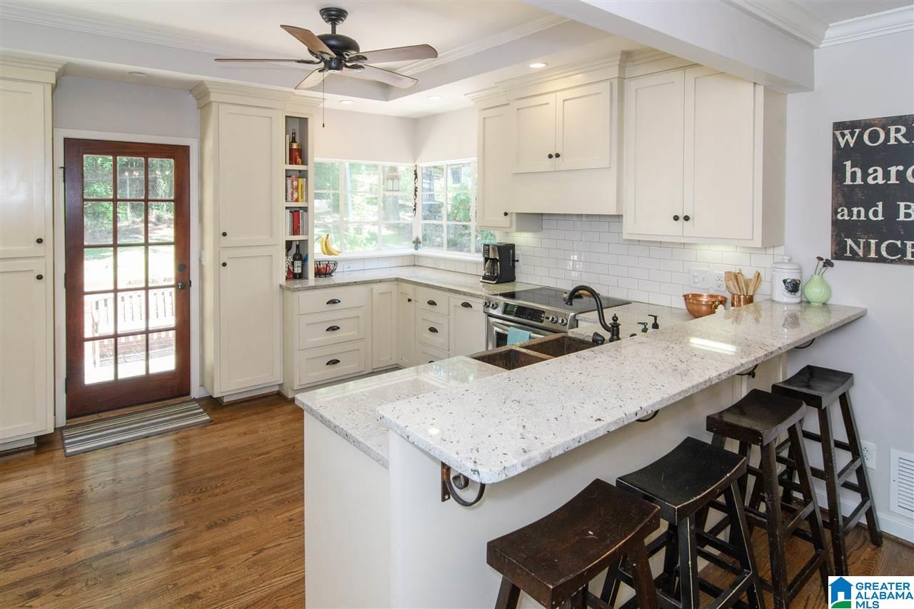 100 Windhaven Road Birmingham, AL 35209 - Photo 10 of 34