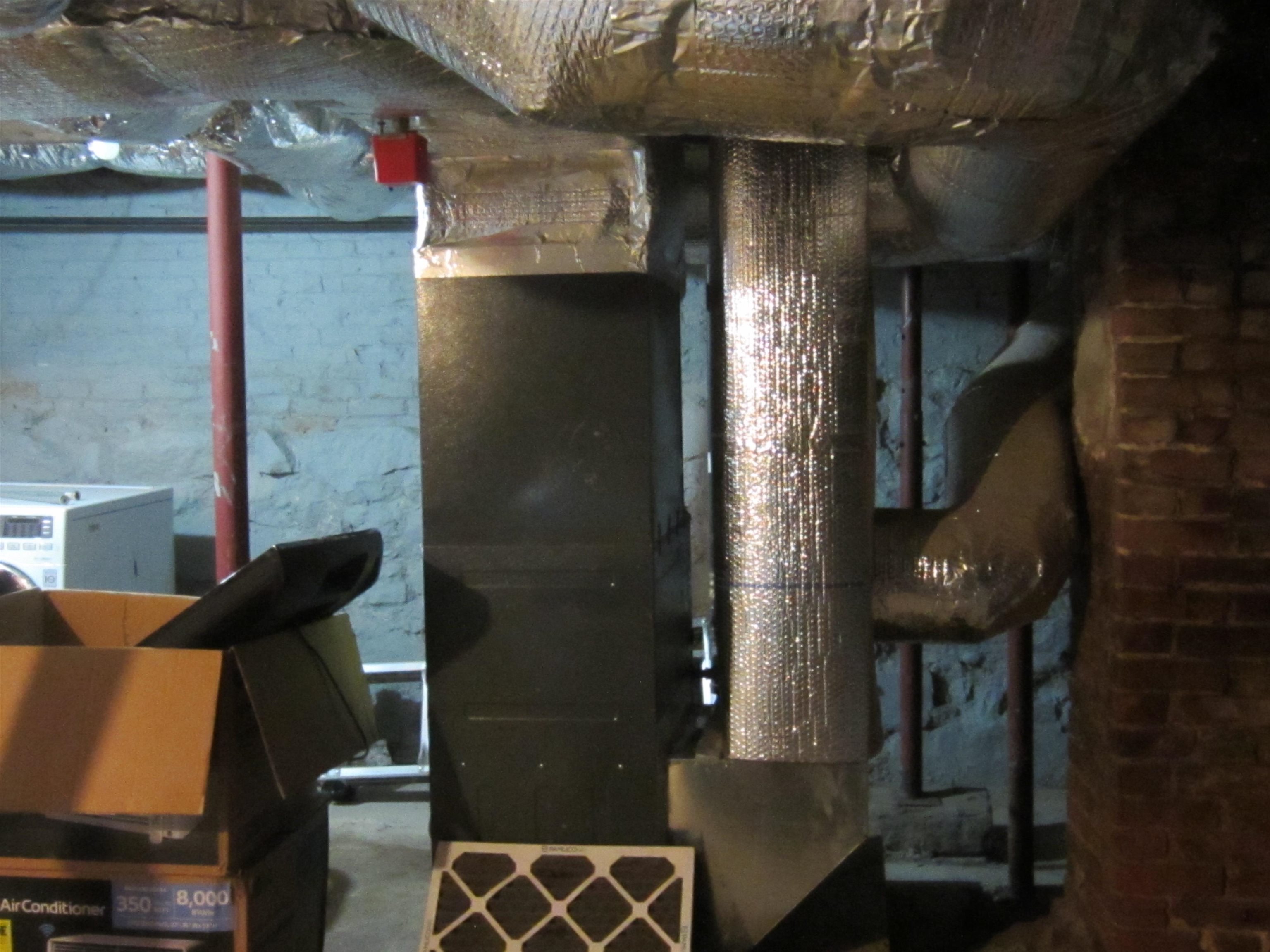 162 Central Street Manchester, NH 03103 - Photo 12 of 15