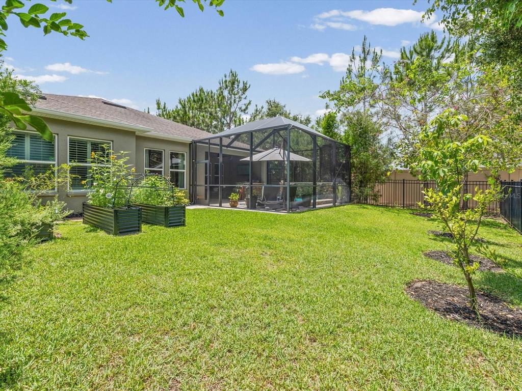 3719 Wicket Field Road Lutz, FL 33548 - Photo 43 of 49