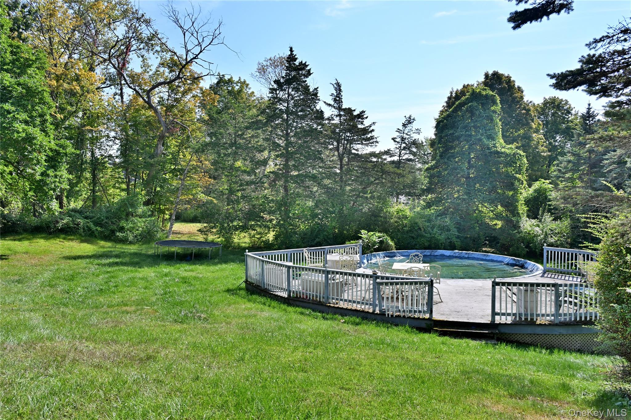 41 Harkin Road Carmel, NY 10512 - Photo 19 of 20 a view of a house with a big yard