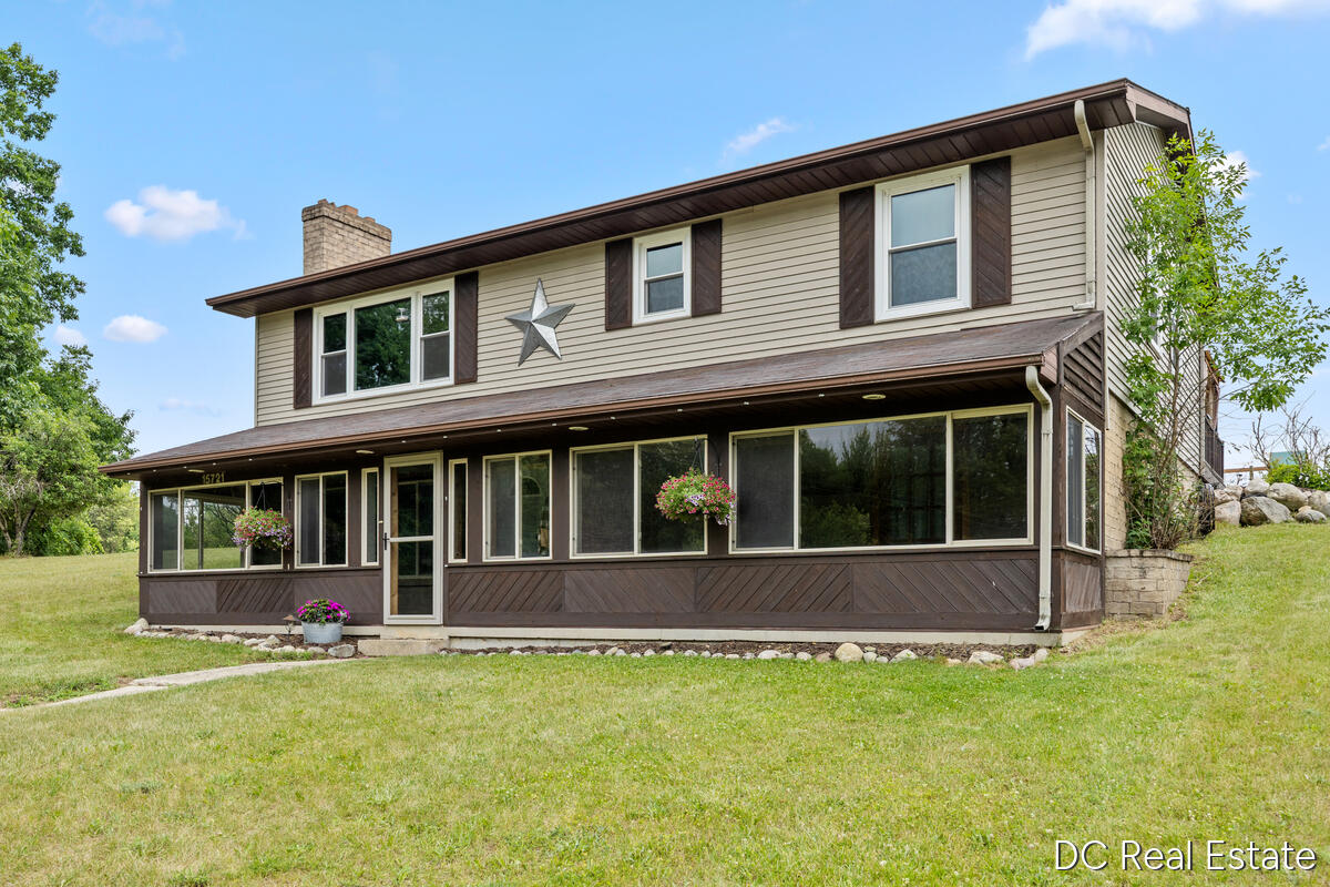 15721 West Almy Road Howard City, MI 49329 - Photo 1 of 35 15721-W-Almy_002