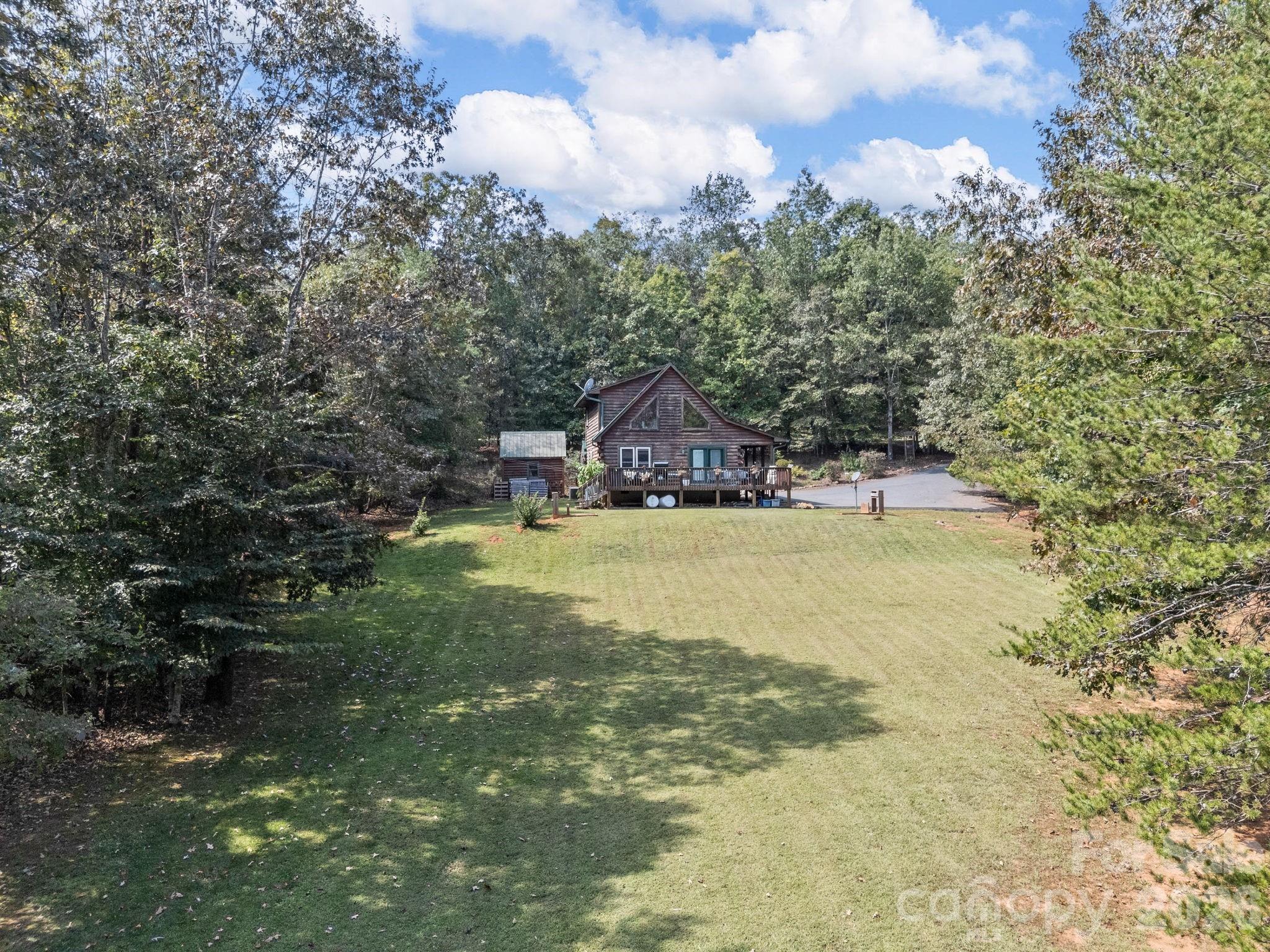 190 Elliott Lane Rutherfordton, NC 28139 - Photo 41 of 43