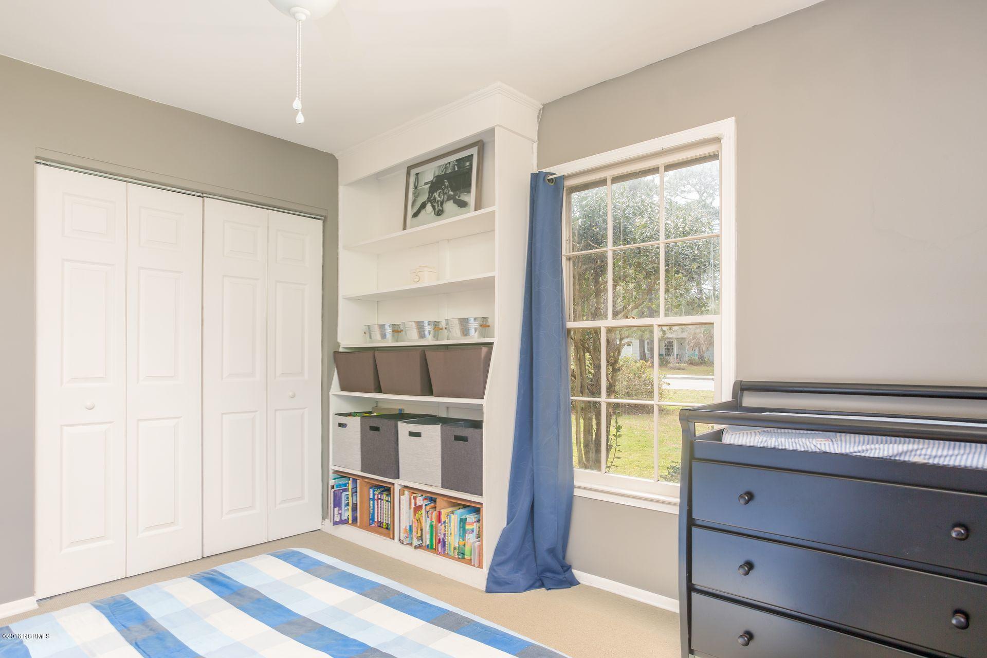 3607 Bethel Road Wilmington, NC 28409 - Photo 19 of 31 19