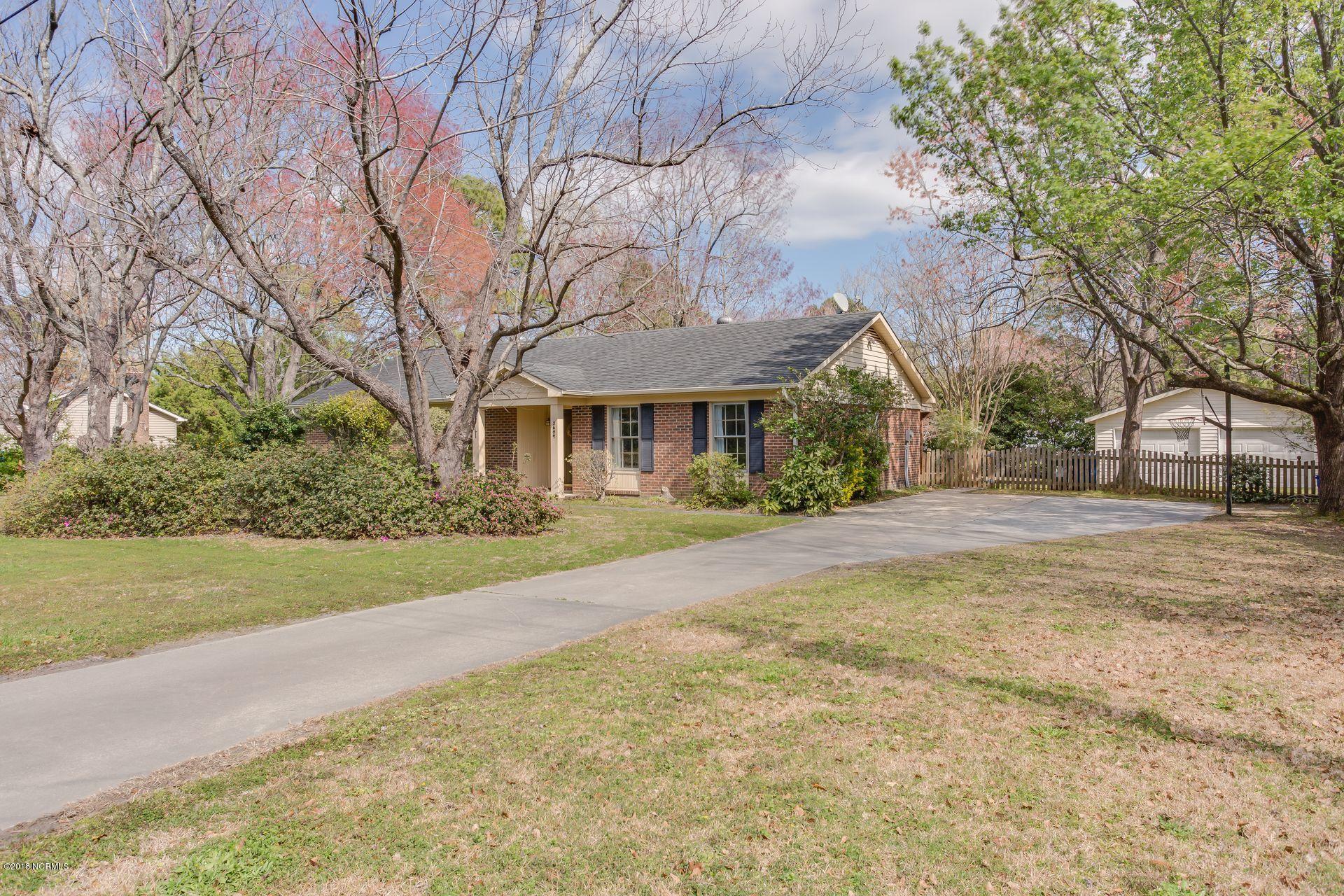 3607 Bethel Road Wilmington, NC 28409 - Photo 2 of 31 1