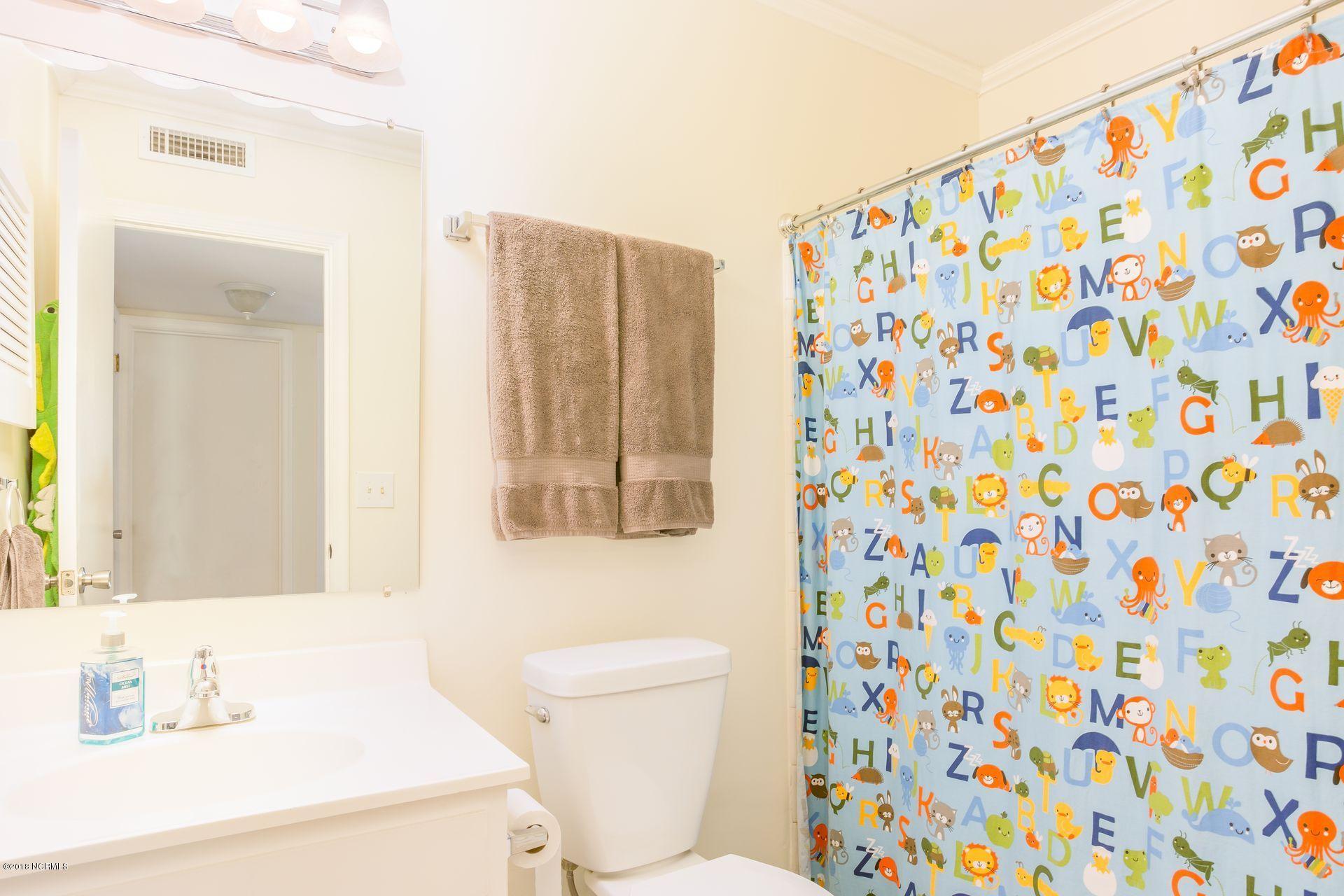 3607 Bethel Road Wilmington, NC 28409 - Photo 21 of 31 21