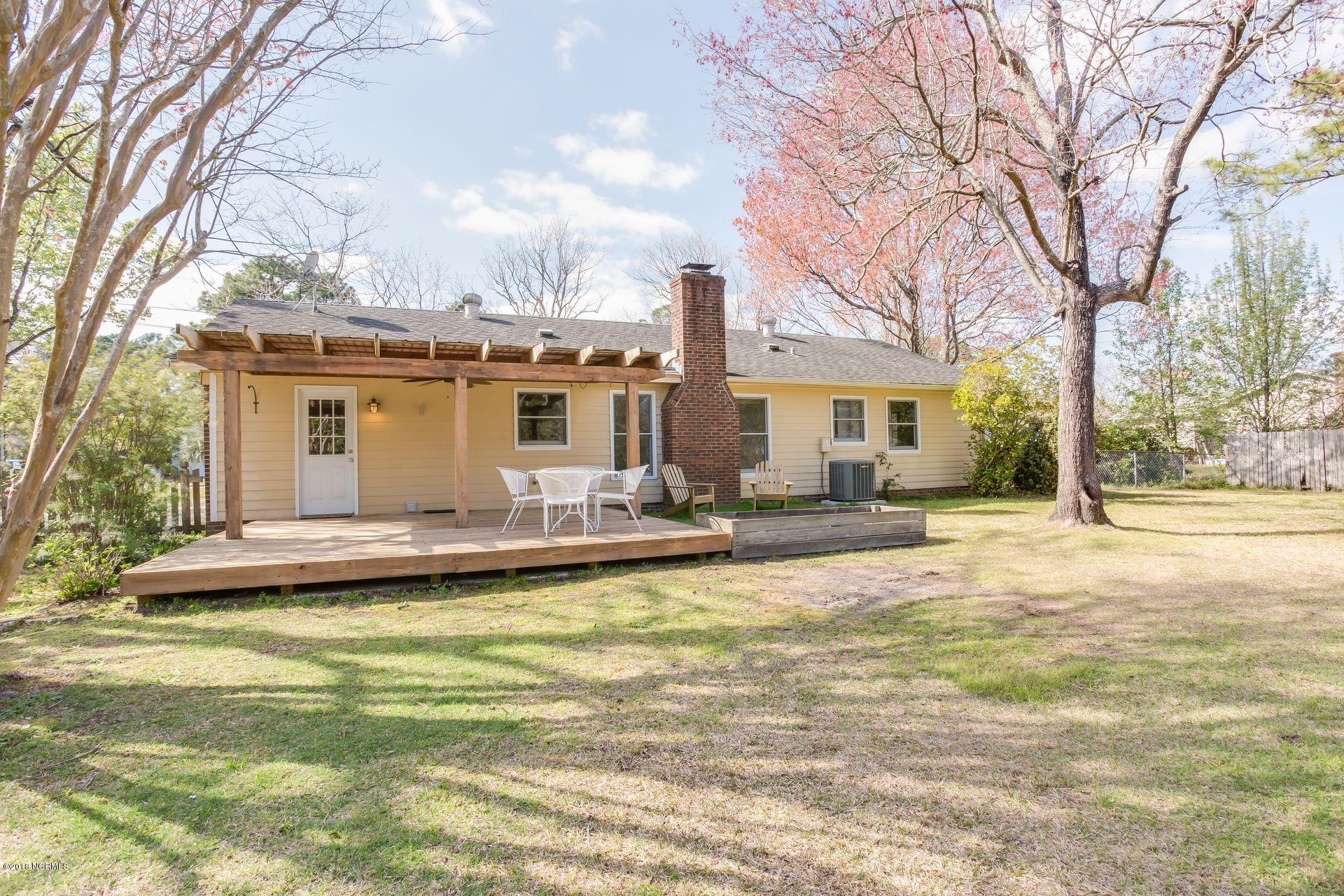 3607 Bethel Road Wilmington, NC 28409 - Photo 24 of 31 24