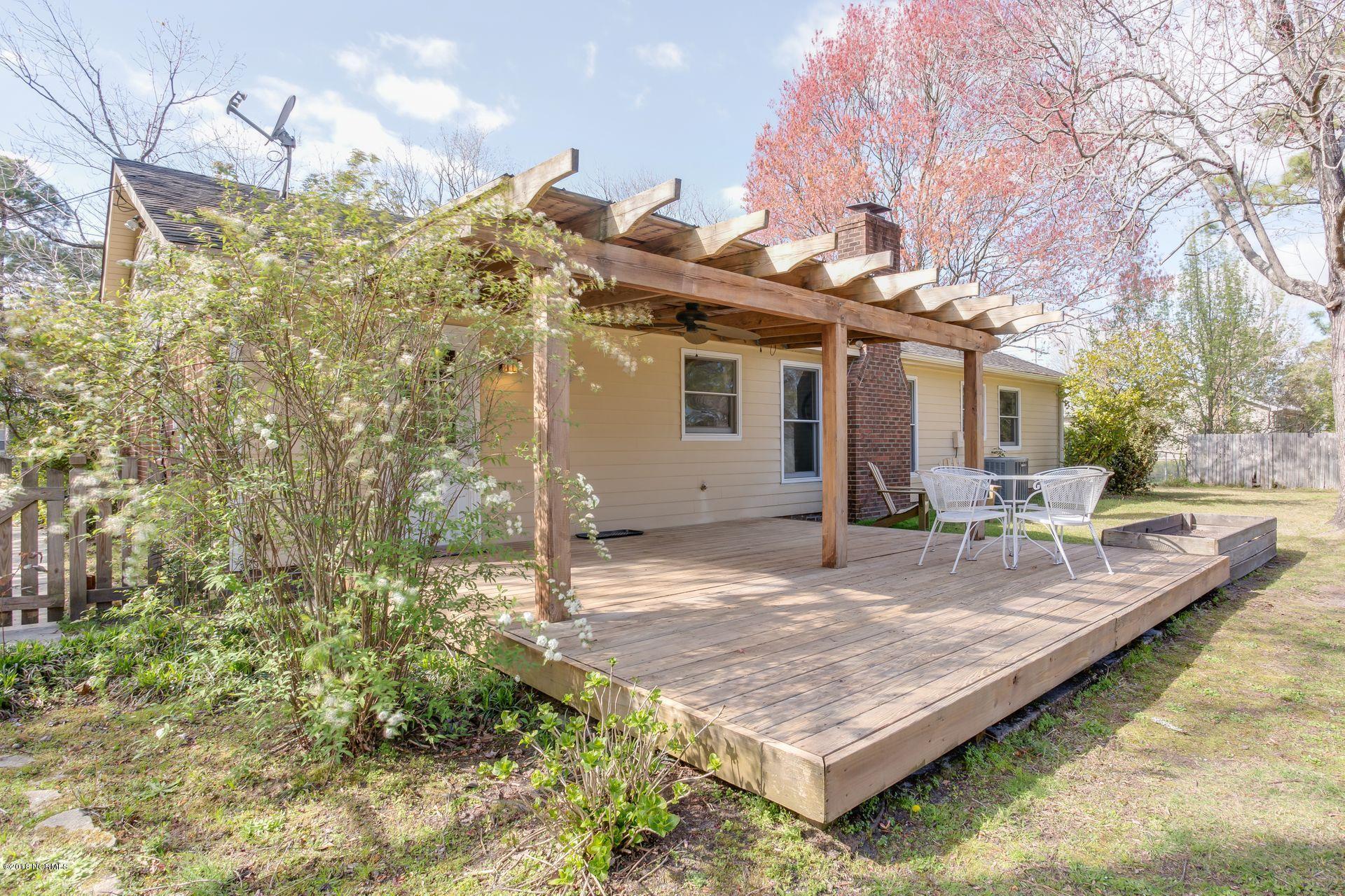 3607 Bethel Road Wilmington, NC 28409 - Photo 25 of 31 25