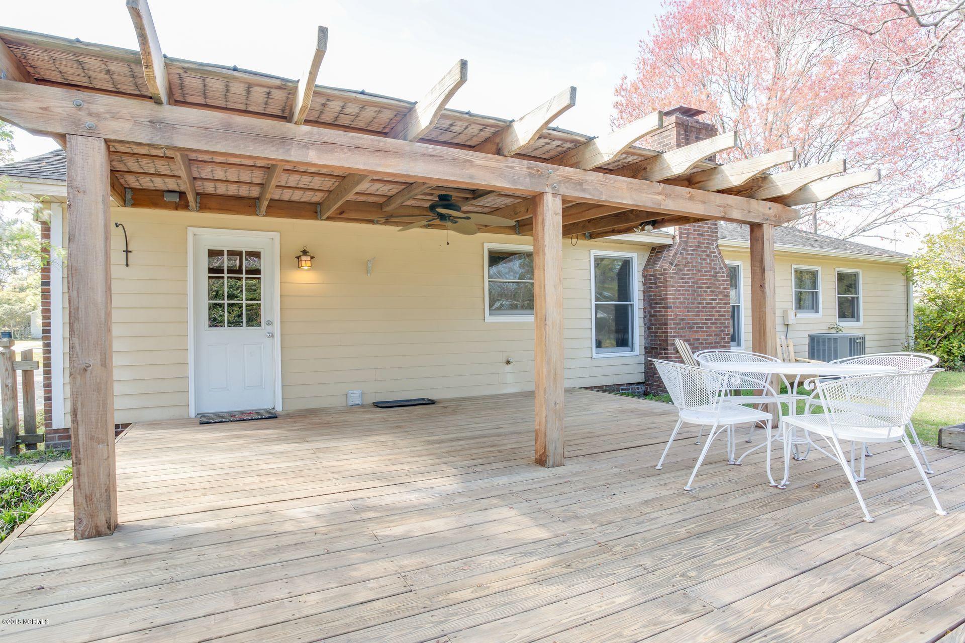 3607 Bethel Road Wilmington, NC 28409 - Photo 26 of 31 26