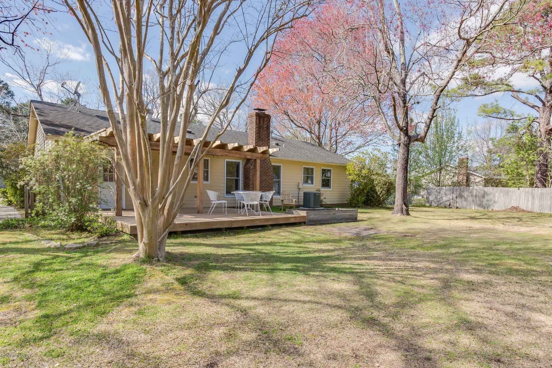 3607 Bethel Road Wilmington, NC 28409 - Photo 27 of 31 27