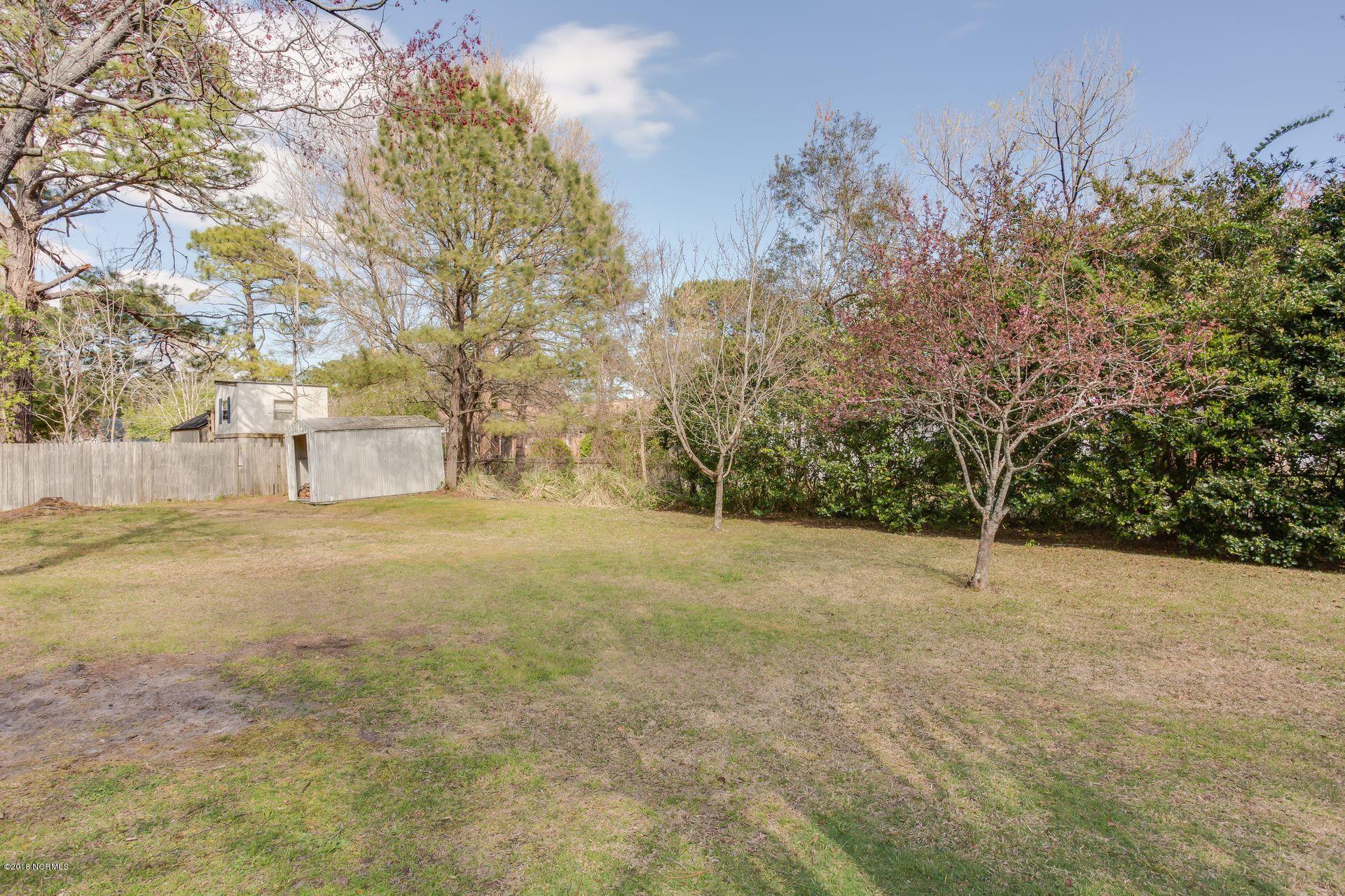 3607 Bethel Road Wilmington, NC 28409 - Photo 28 of 31 28
