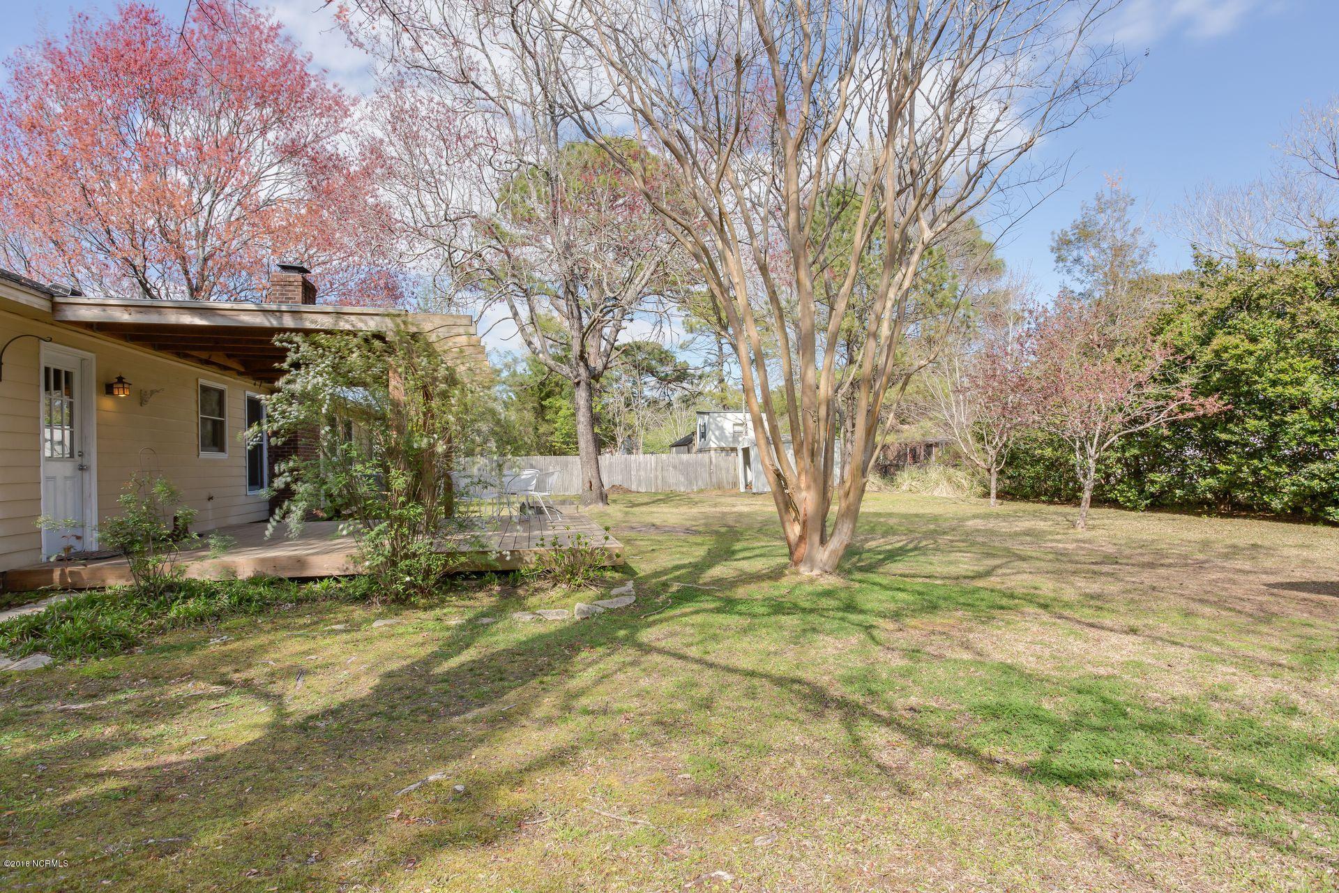 3607 Bethel Road Wilmington, NC 28409 - Photo 29 of 31 29
