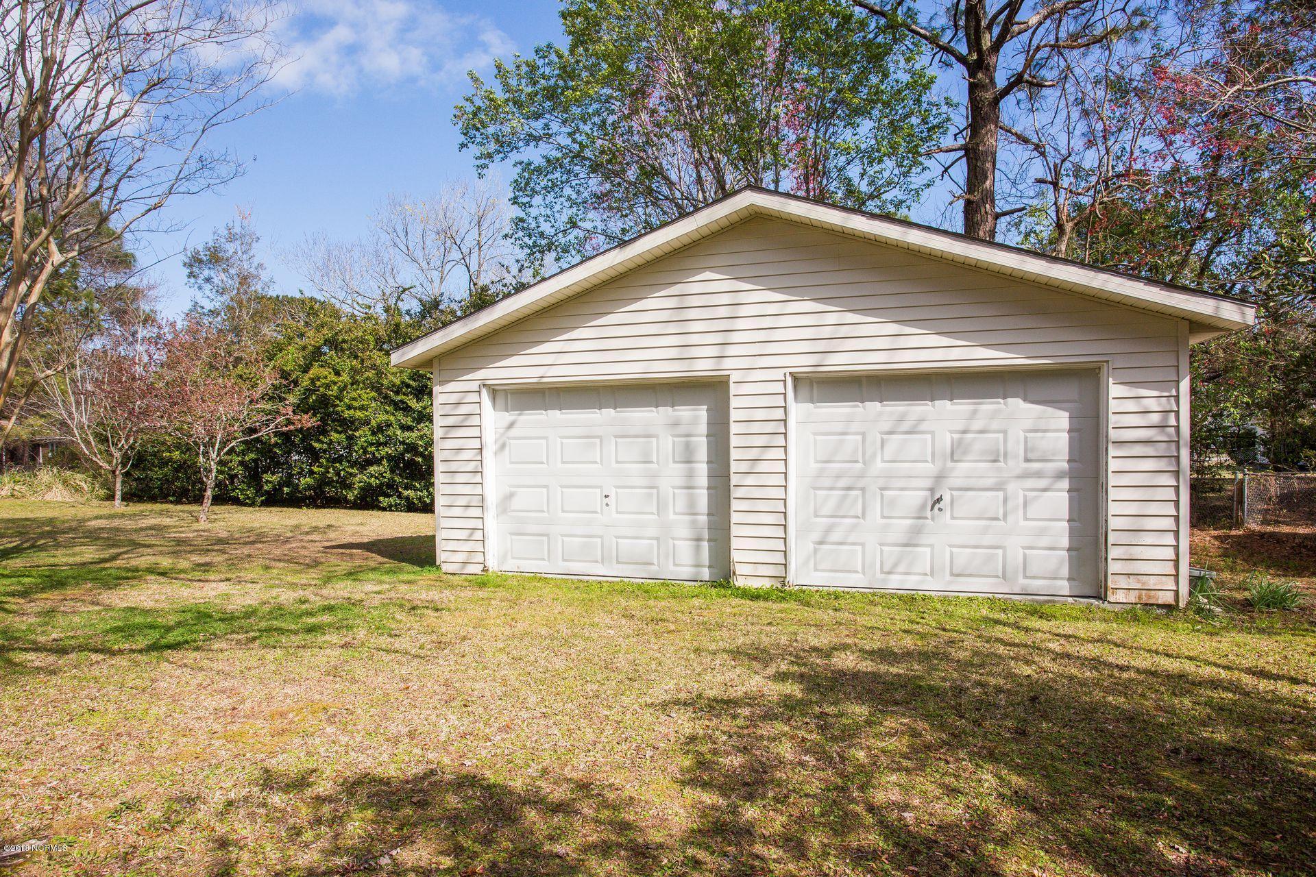 3607 Bethel Road Wilmington, NC 28409 - Photo 30 of 31 30