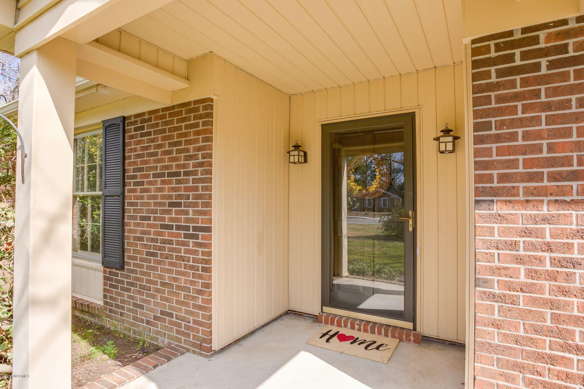 3607 Bethel Road Wilmington, NC 28409 - Photo 5 of 31 5