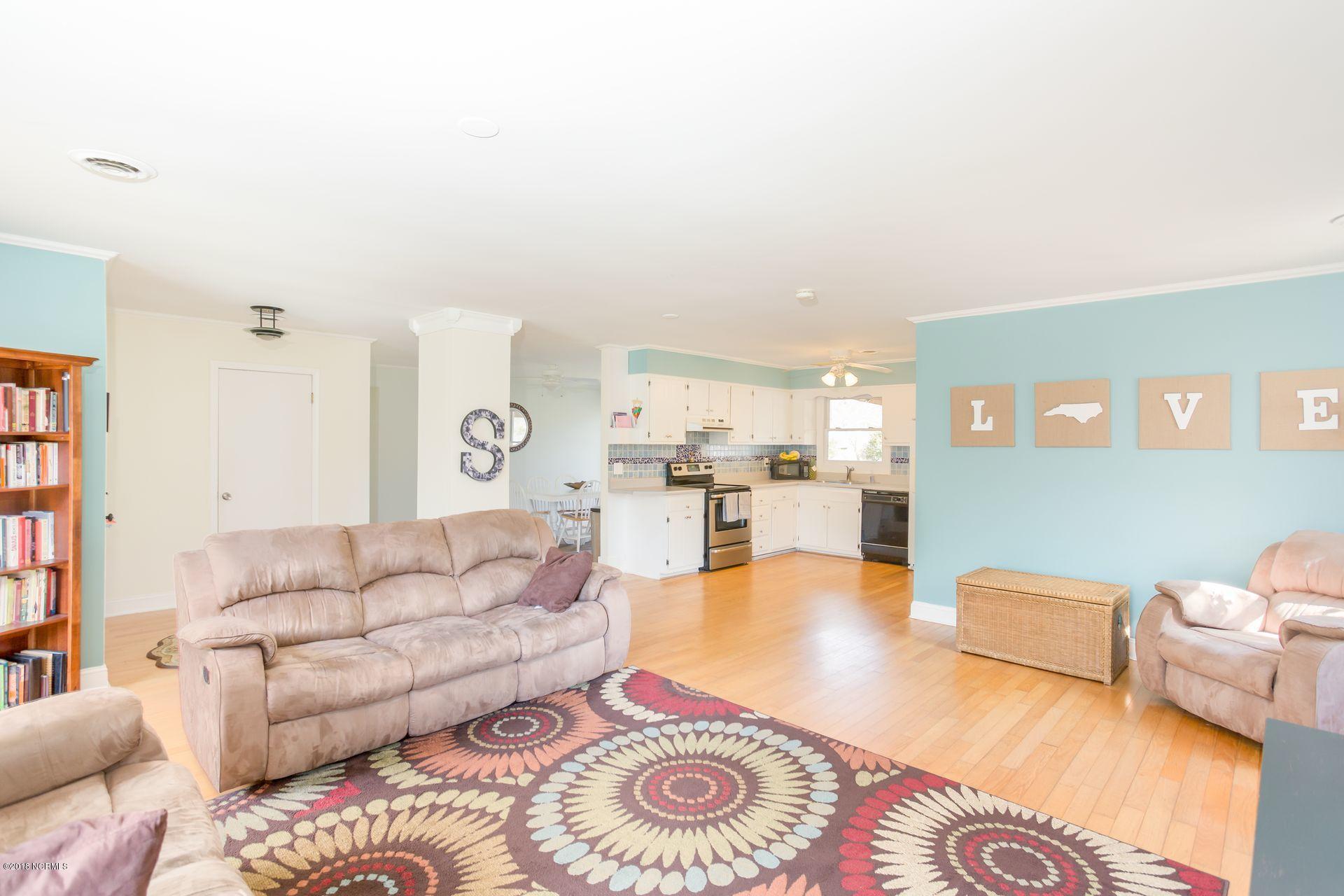 3607 Bethel Road Wilmington, NC 28409 - Photo 7 of 31 7
