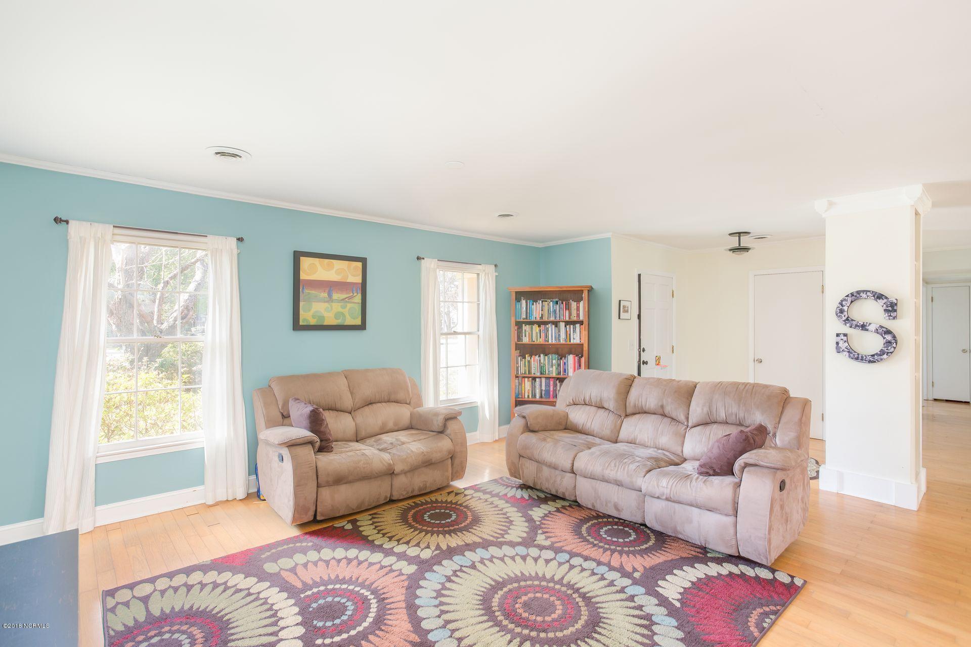 3607 Bethel Road Wilmington, NC 28409 - Photo 8 of 31 8