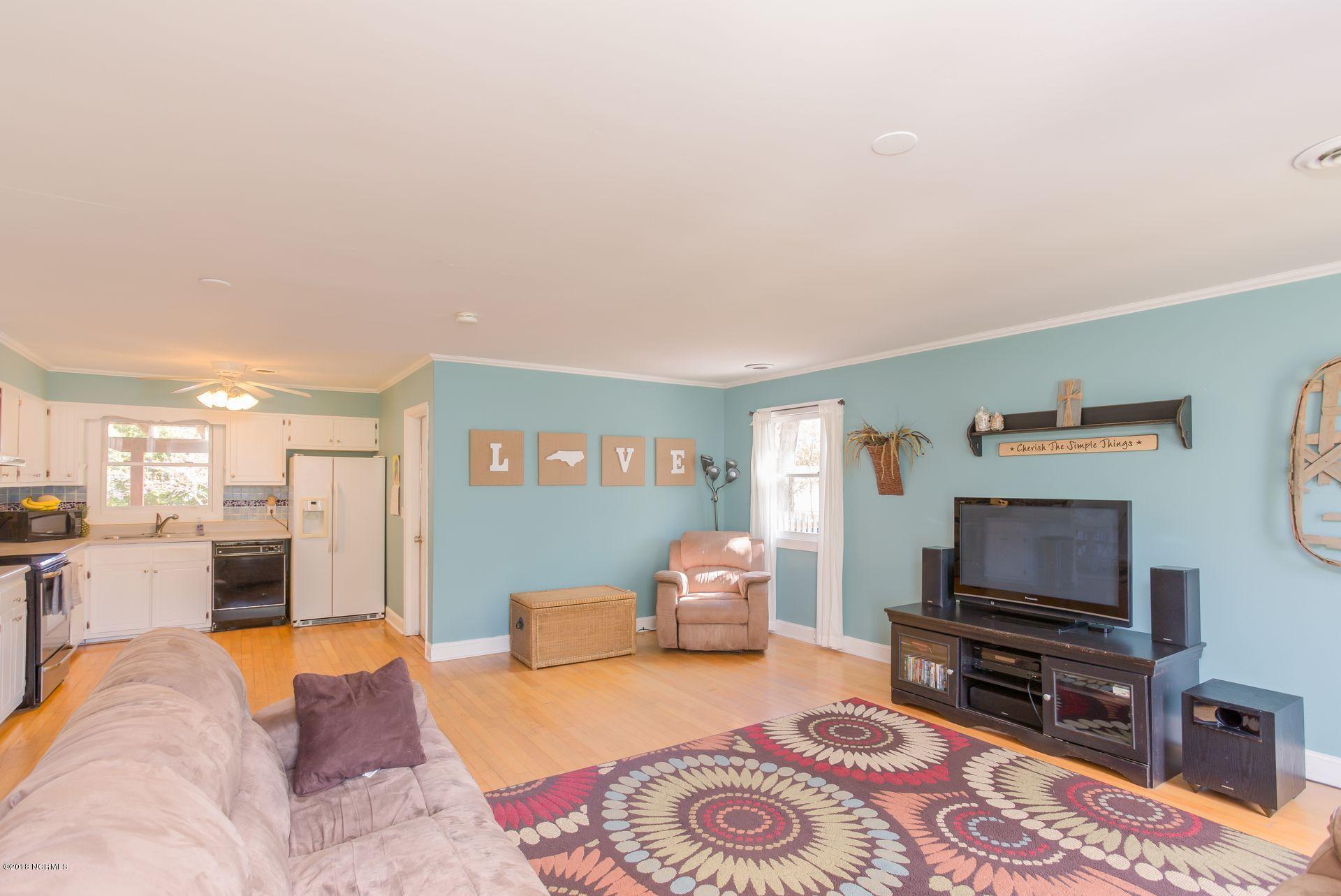 3607 Bethel Road Wilmington, NC 28409 - Photo 9 of 31 9