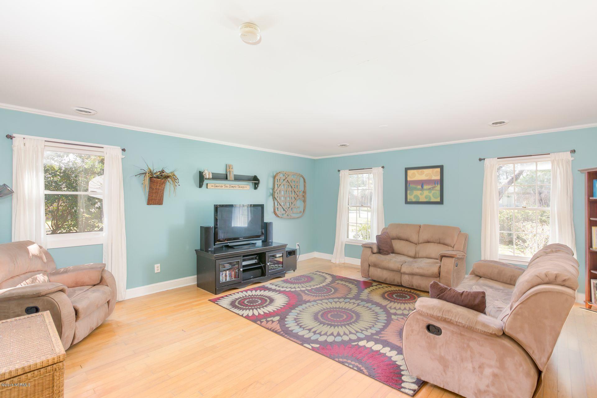 3607 Bethel Road Wilmington, NC 28409 - Photo 10 of 31 10