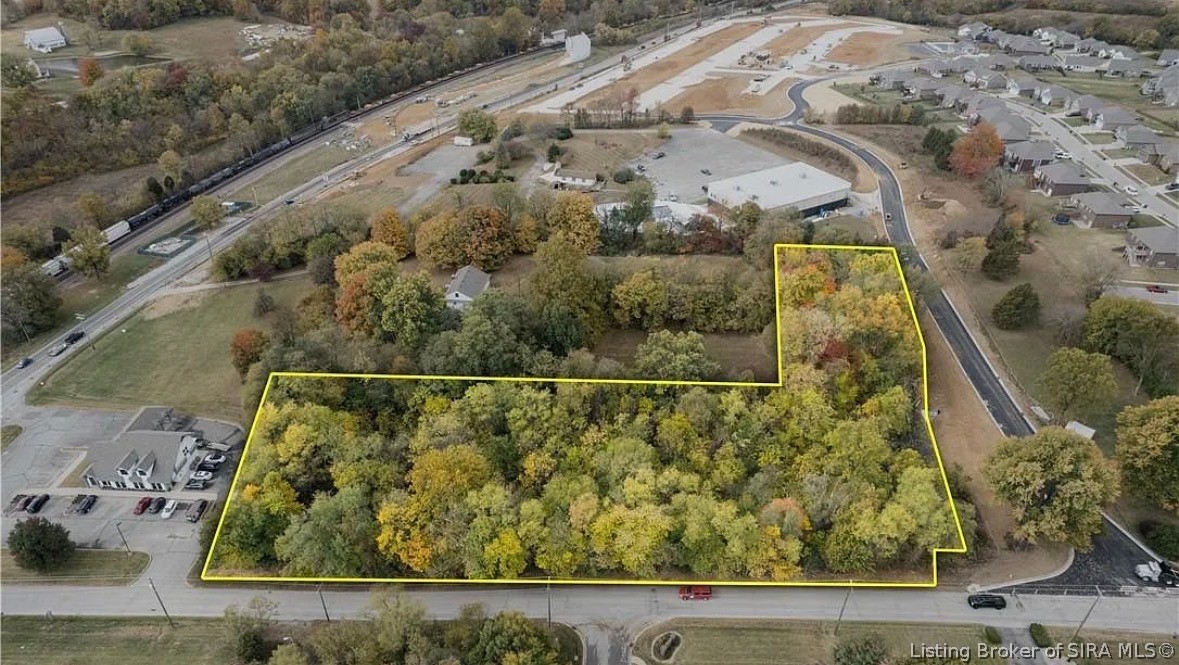 Oaks Road Georgetown, IN 47122 - Photo 1 of 1