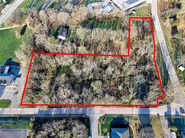 $145,000 | Oaks Road, Georgetown, IN 47122