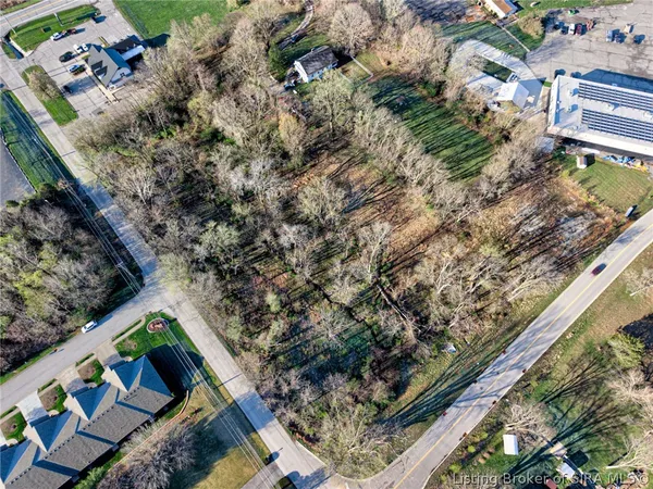 $145,000 | Oaks Road, Georgetown, IN 47122