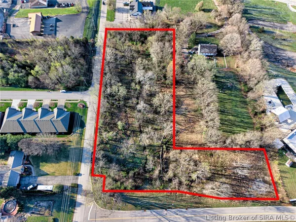 $145,000 | Oaks Road, Georgetown, IN 47122