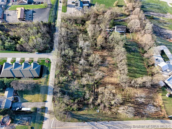 $145,000 | Oaks Road, Georgetown, IN 47122