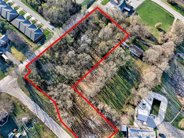 $145,000 | Oaks Road, Georgetown, IN 47122