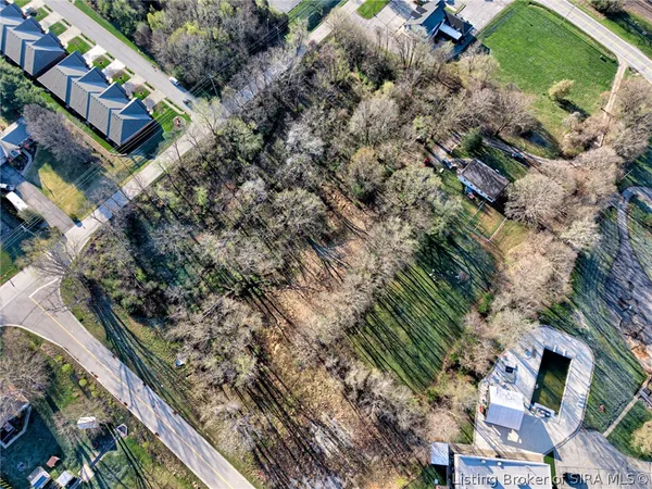 $145,000 | Oaks Road, Georgetown, IN 47122