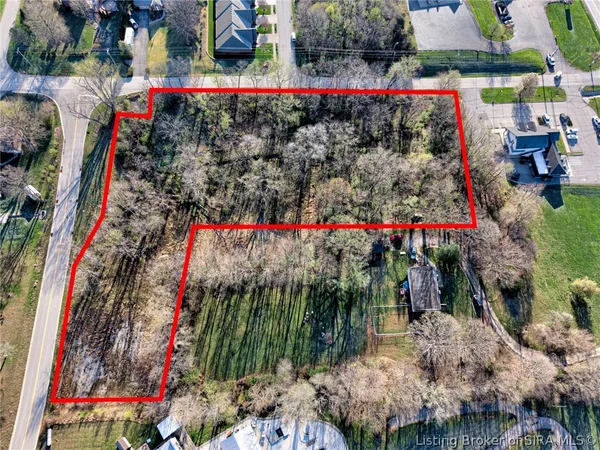 $145,000 | Oaks Road, Georgetown, IN 47122