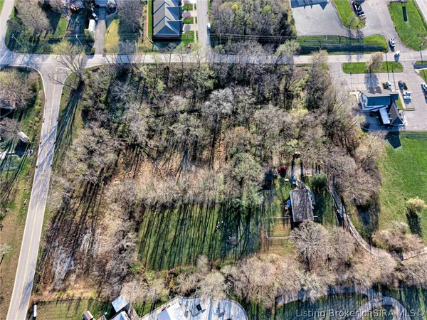 $145,000 | Oaks Road, Georgetown, IN 47122