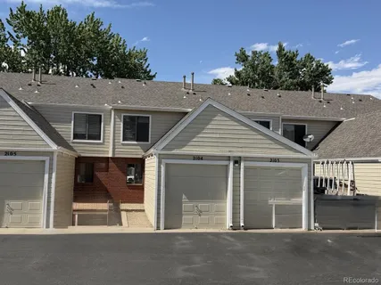 $369,000 | 7474 East Arkansas Avenue, Unit 4, Denver, CO 80231