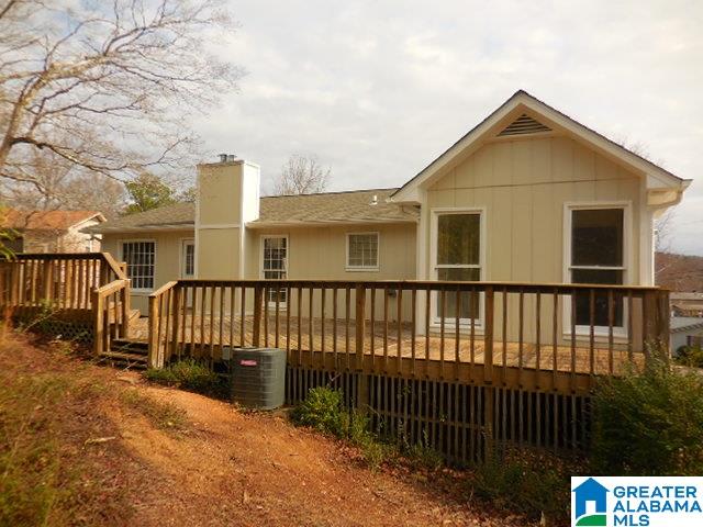 5430 Pine Road Pinson, AL 35126 - Photo 29 of 29