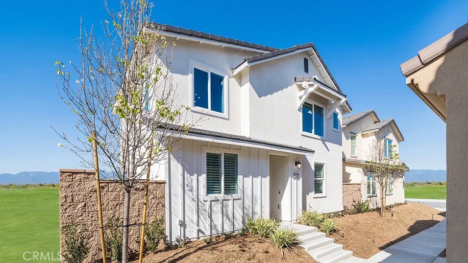 1287 Galaxy Way Rialto, CA 92376 - Photo 17 of 24 Residence 1 Model - not homesite