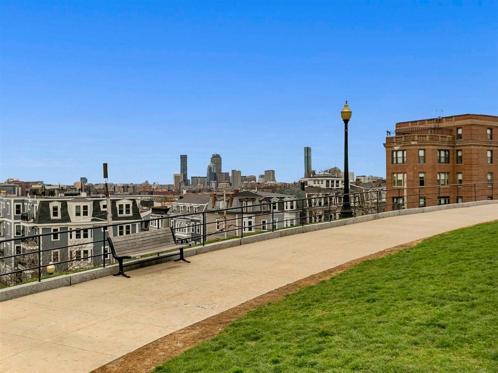 36 Telegraph Street, Unit 1 Boston, MA 02127 - Photo 18 of 37 Gallery Image 18