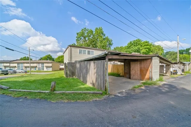 $118,000 | 903 North 70th Street, Kansas City, KS 66112