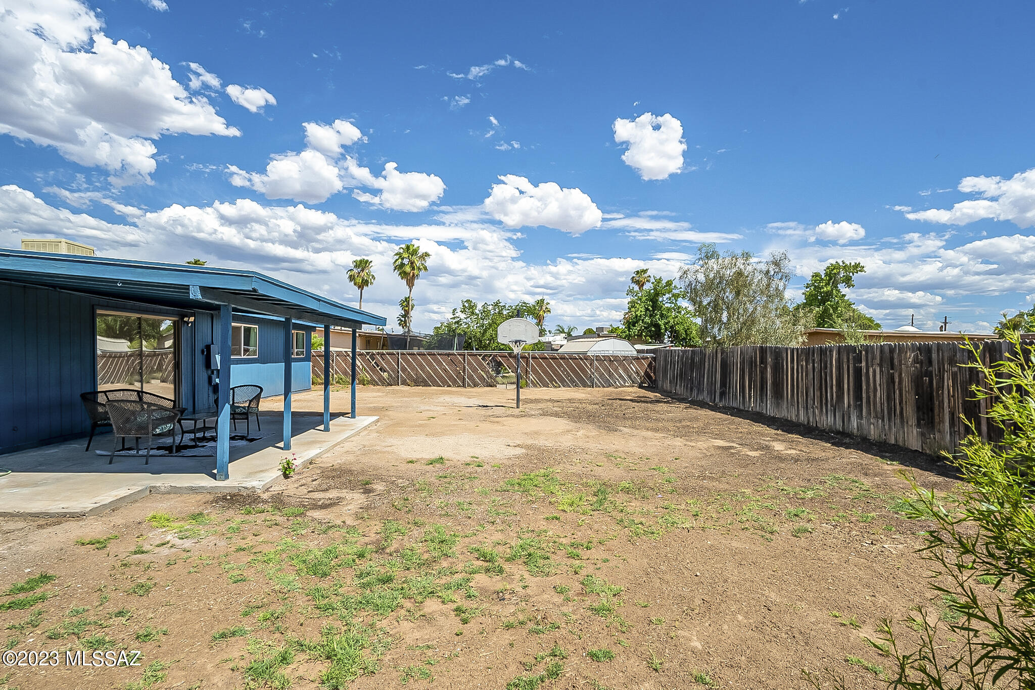 4282 East Dover Stravenue Tucson, AZ 85706 - Photo 30 of 31