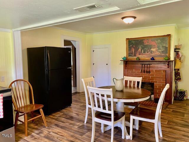 454 Mt Harmony Church Road Timberlake, NC 27583 - Photo 22 of 77 IMG_8344