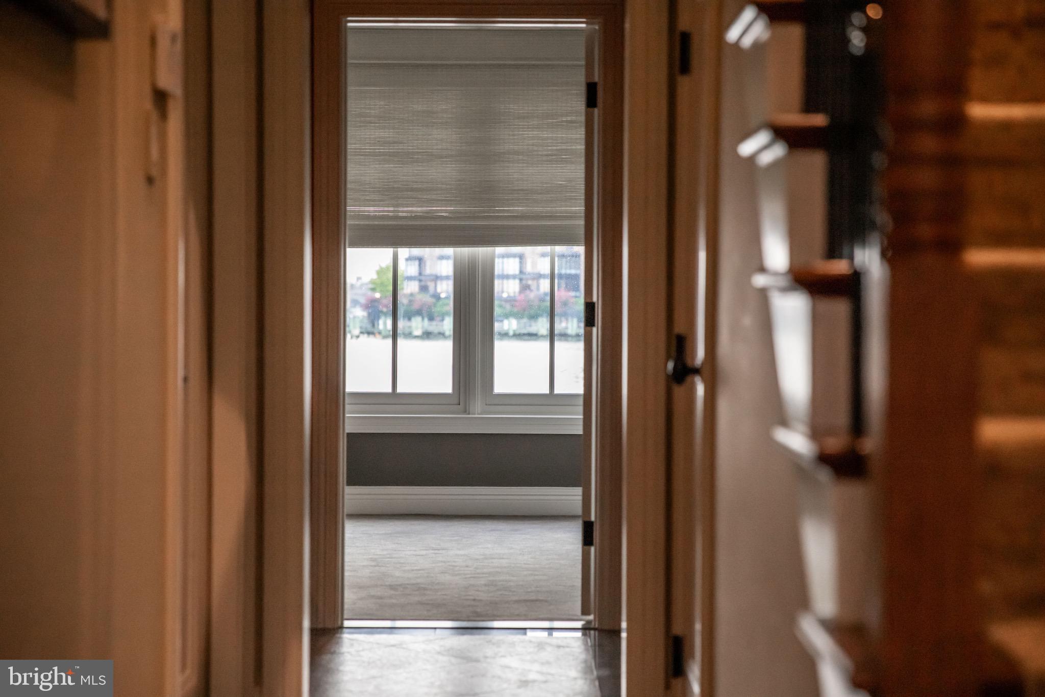 2325 Boston Street, Unit 2 Baltimore, MD 21224 - Photo 29 of 48 a view of entryway