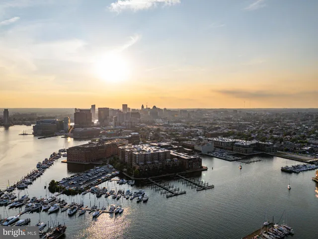 a front view of a building