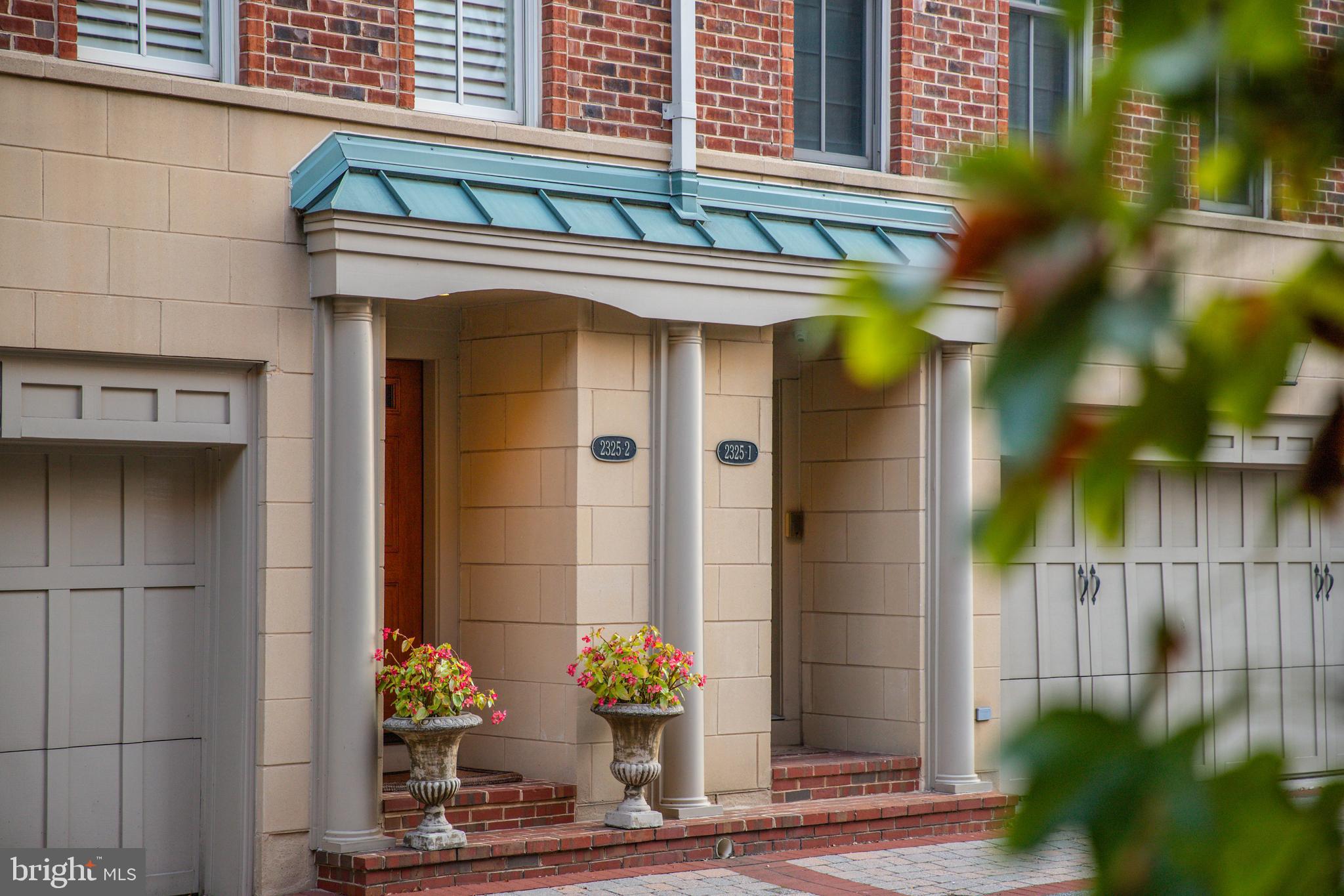 2325 Boston Street, Unit 2 Baltimore, MD 21224 - Photo 46 of 48 a front view of a building