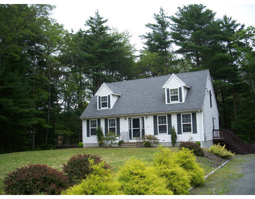 340 Marion Road Wareham, MA 02571 - Photo 1 of 10 Gallery Image 1