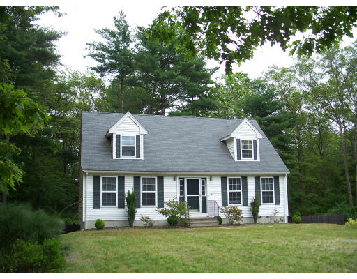 340 Marion Road Wareham, MA 02571 - Photo 3 of 10 Gallery Image 3