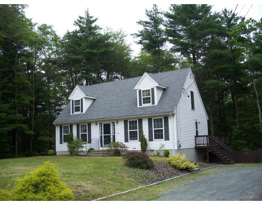 340 Marion Road Wareham, MA 02571 - Photo 10 of 10 Gallery Image 10