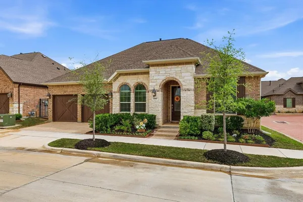 $415,000 | 4747 King Garden Parkway, Arlington, TX 76005