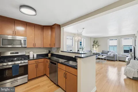 $409,000 | 915 East E Street Northwest, Unit 1101, Washington, DC 20004